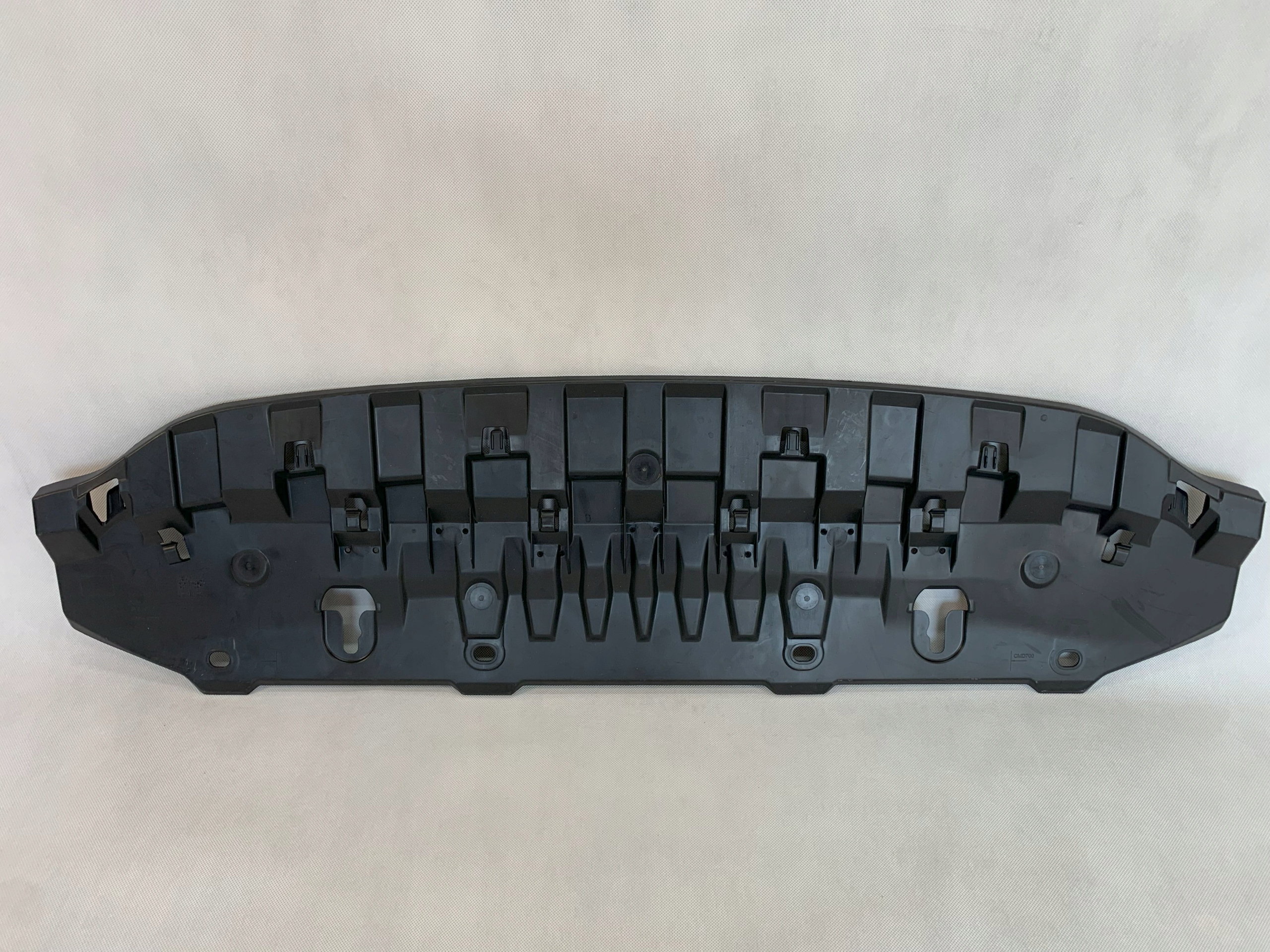 abdeckung Blende Abdeckung Frontstoßstange Skoda Superb 3 III 15-19r 3V0807611 08.25