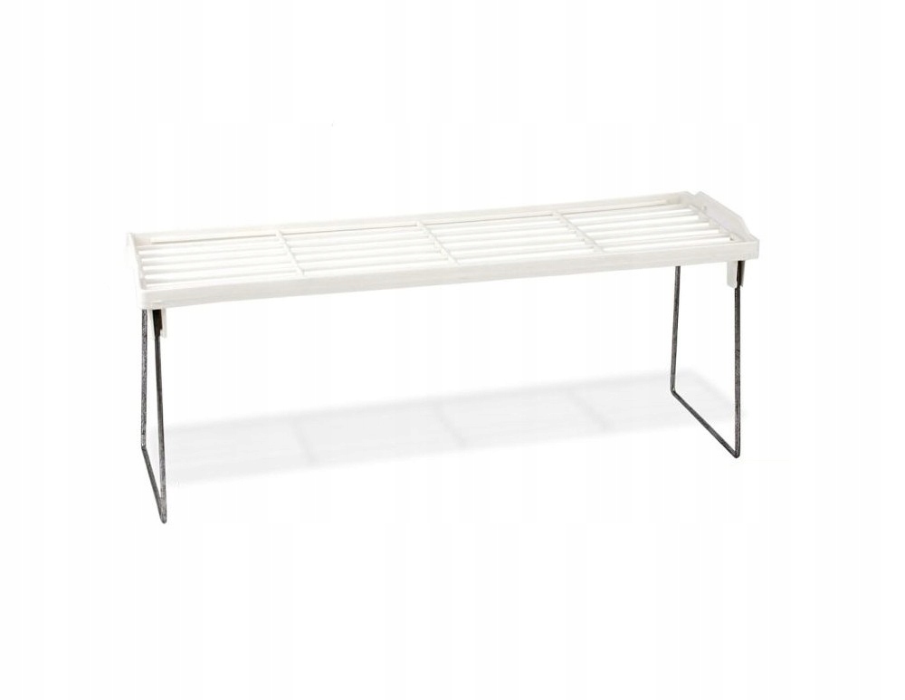 

Półka Uniwersalna Składana 44x18x13 do szafki blat