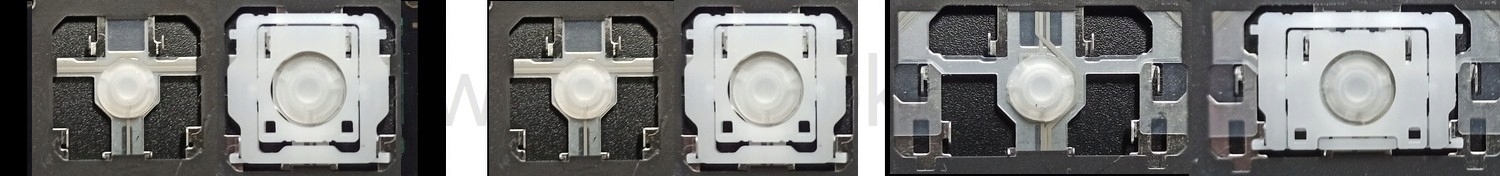 AP31 Klawisz przycisk do klawiatury Apple Magic Keyboard A1843 +Filmik Producent Apple