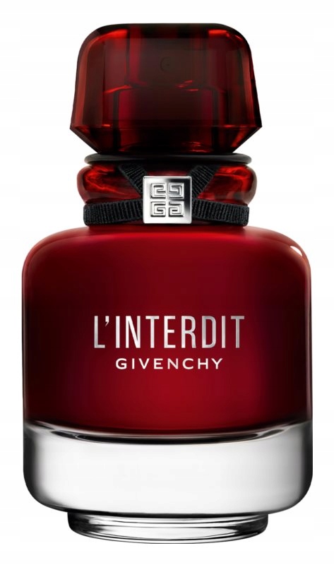 Givenchy L'interdit Rouge Edp 35ML