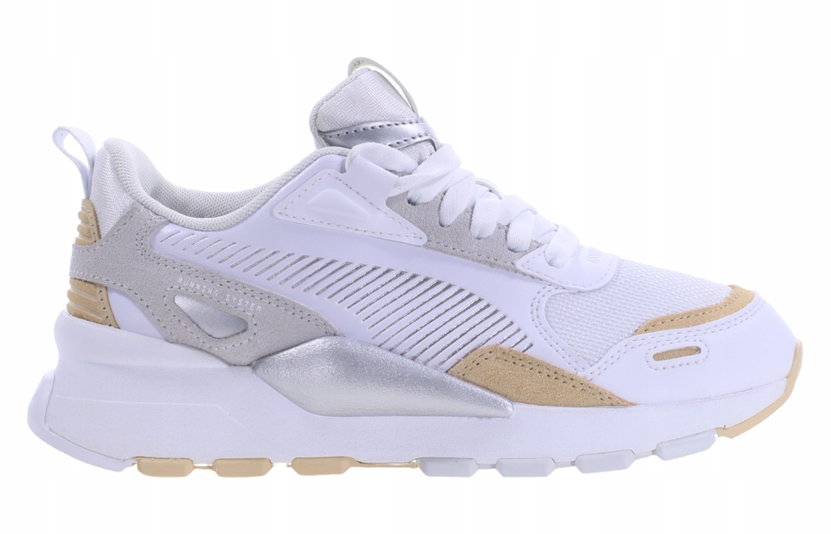 Dámské boty Puma Rs 3.0 Metallic Wns 392866 01