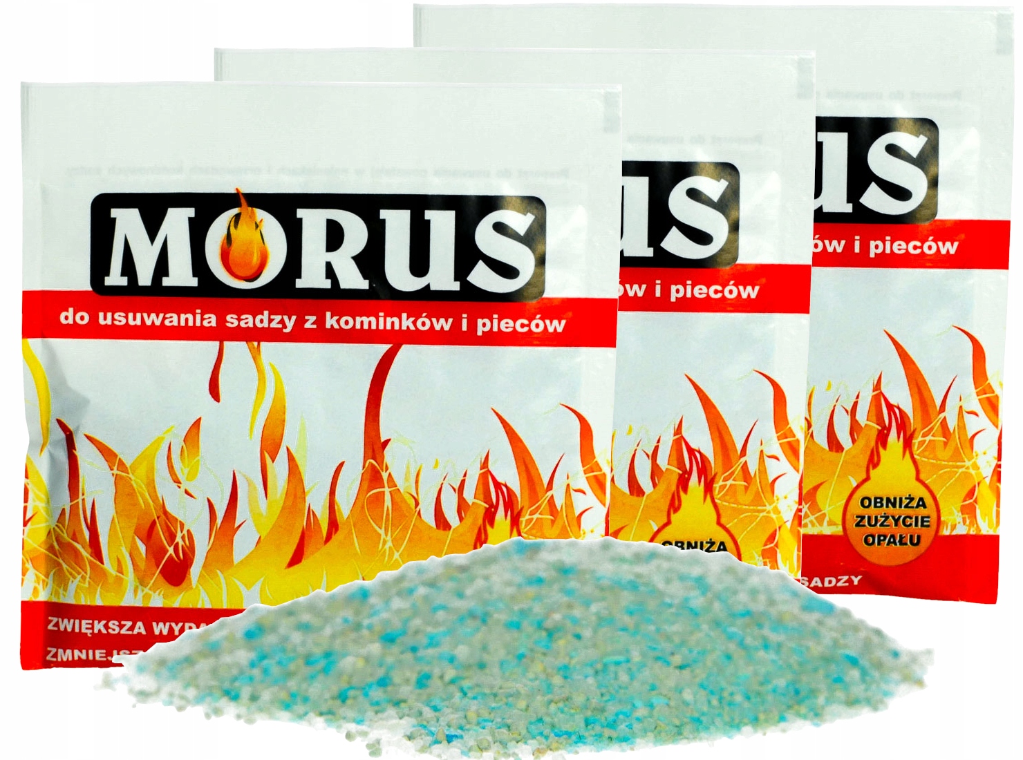 

Morus Proszek Do Usuwania Sadzy Z Kominka I Pieca