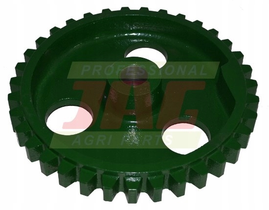 Ozubení pohonu jehlového věšáku John Deere fi28mmx265mm L56mm AE32870 59-0098