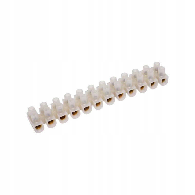 

Listwa zaciskowa złączka kostka 16MM 12-torowa
