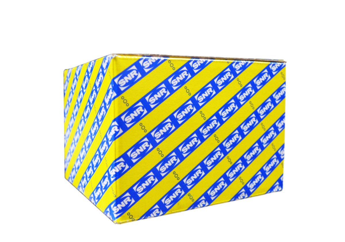 

Tarcza hamulcowa Snr KF159.54 424965