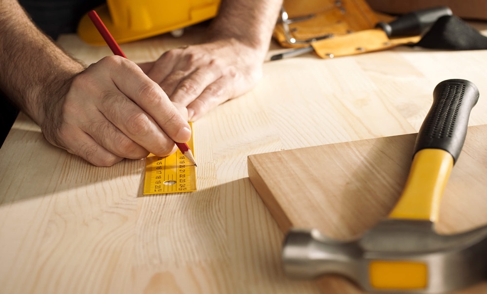 DUŻA PUFA KUFER BIAŁY SIEDZISKO SKRZYNIA DREWNIANA Kolekcja ROBEEL