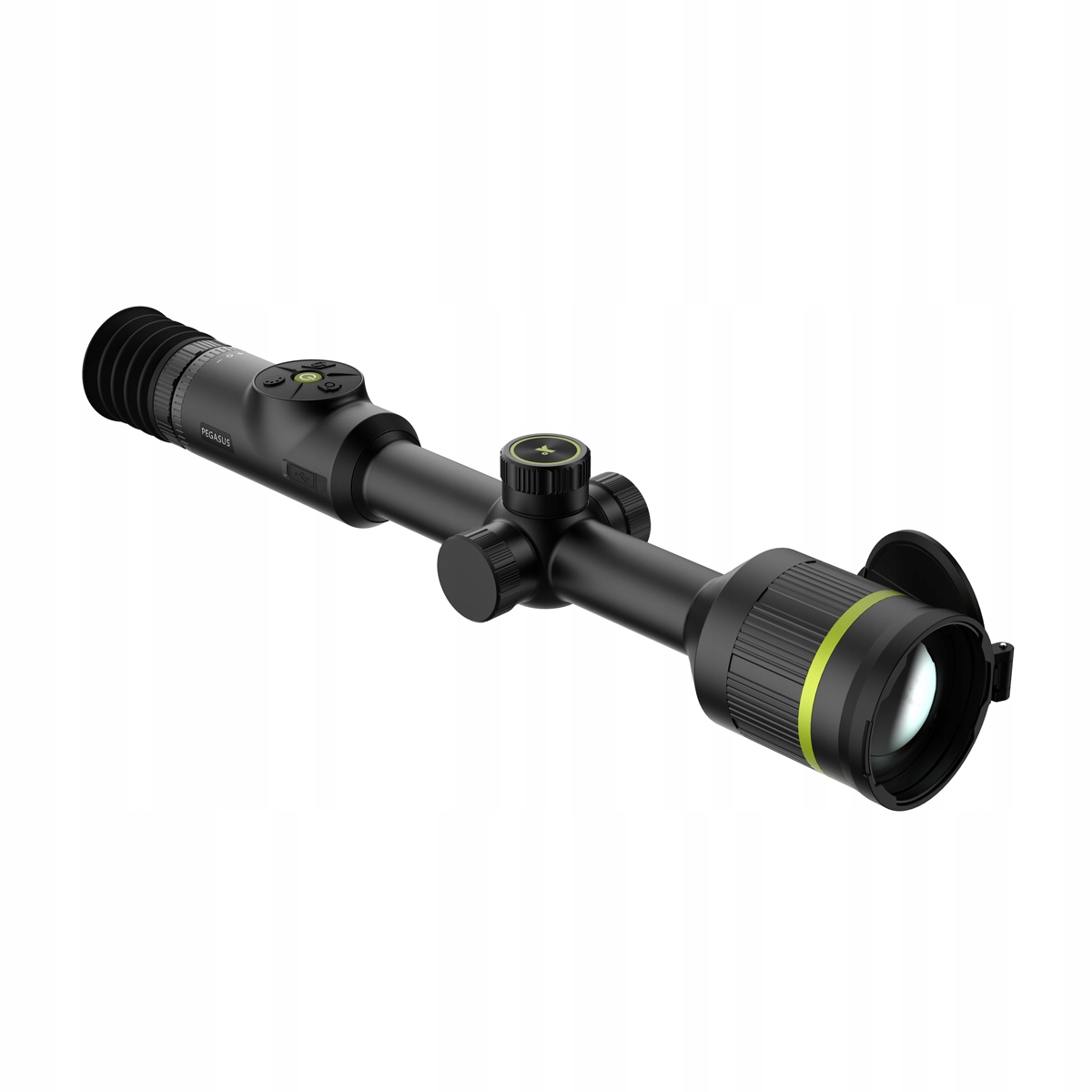 Luneta termowizyjna Pixfra Pegasus Pro P450