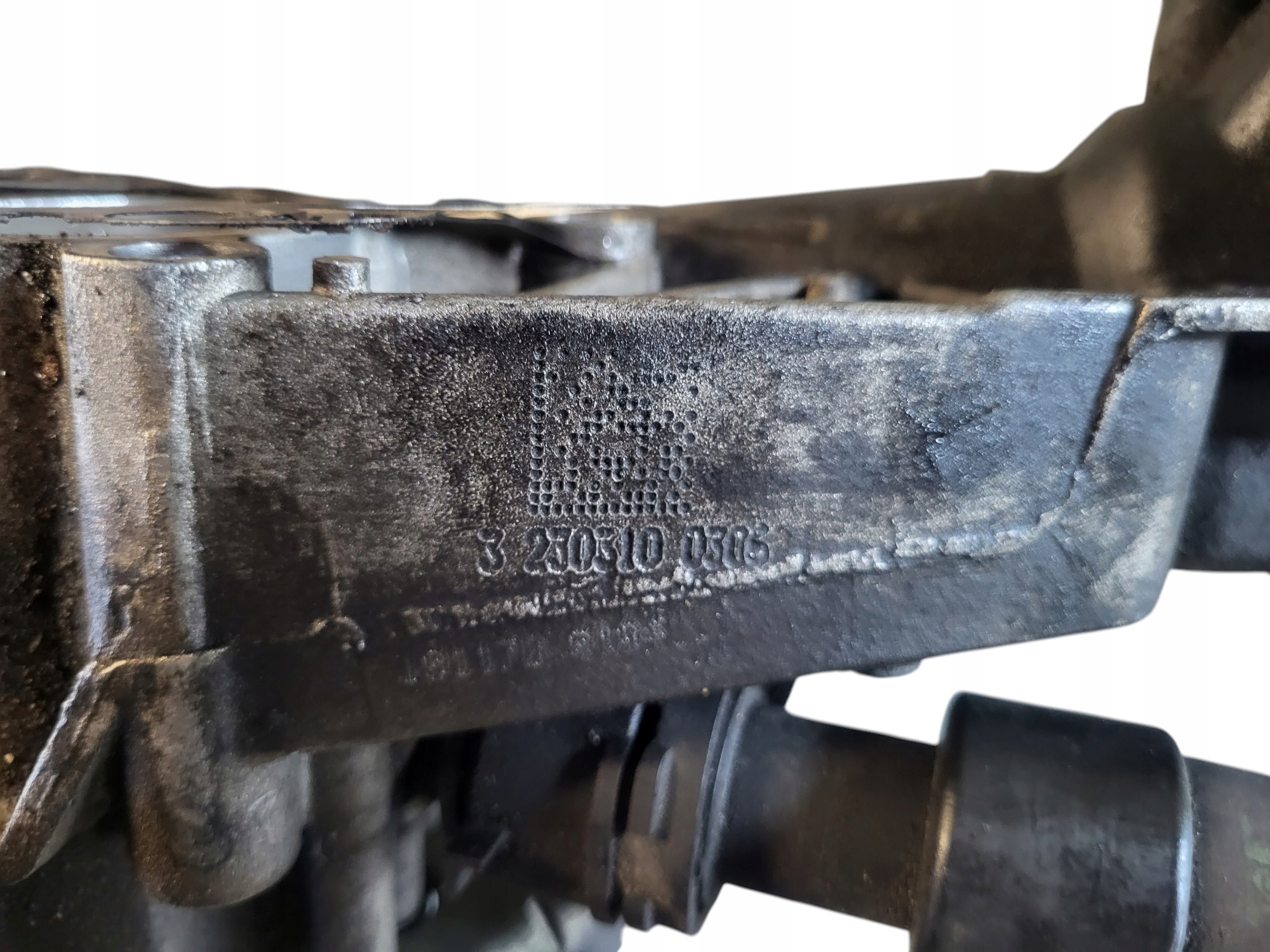 Radiateur Gaz OPEL INSIGNIA A 2.0 CDTI
