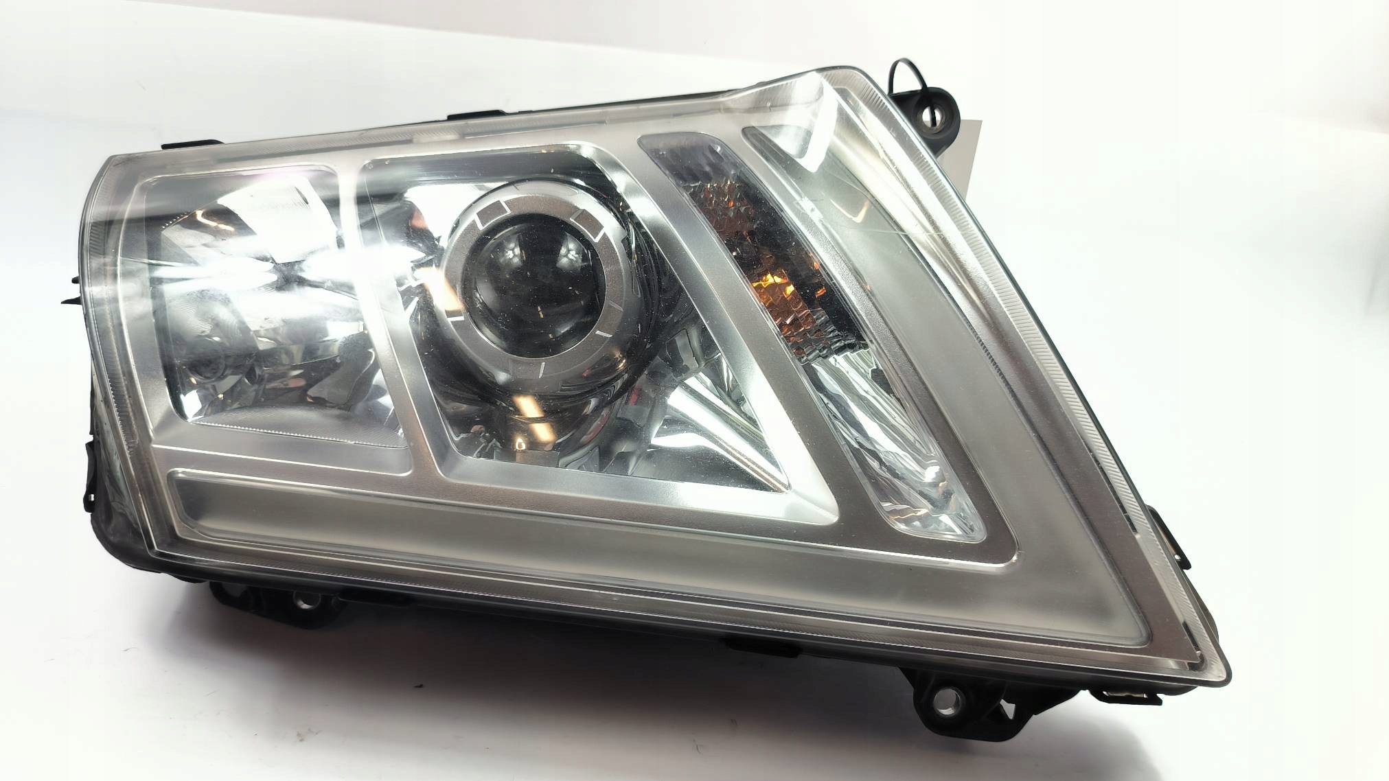 light left front 22239247 VOLVO FH II FH5 500