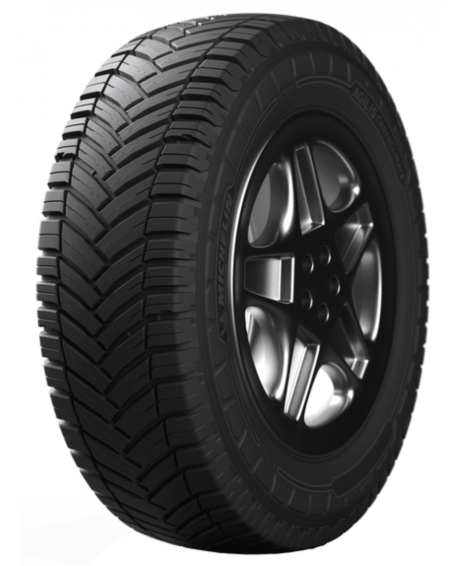 Michelin Agilis Crossclimate 205/65 R15 102 T