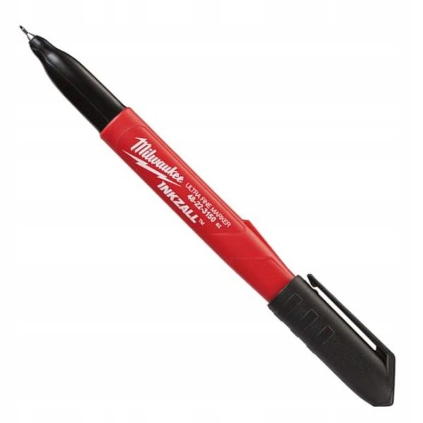 

Marker cienkopis Milwaukee inkzall czarny 1szt.