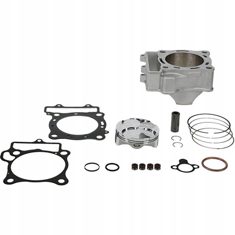 Valec Works Kompletný Valec Honda Crf 250 R/rx 22-25 Hc, 79 mm