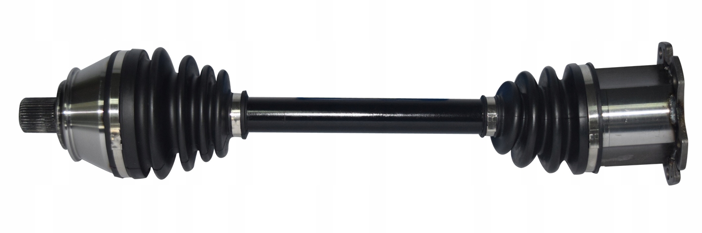 Піввісь GSP 203306