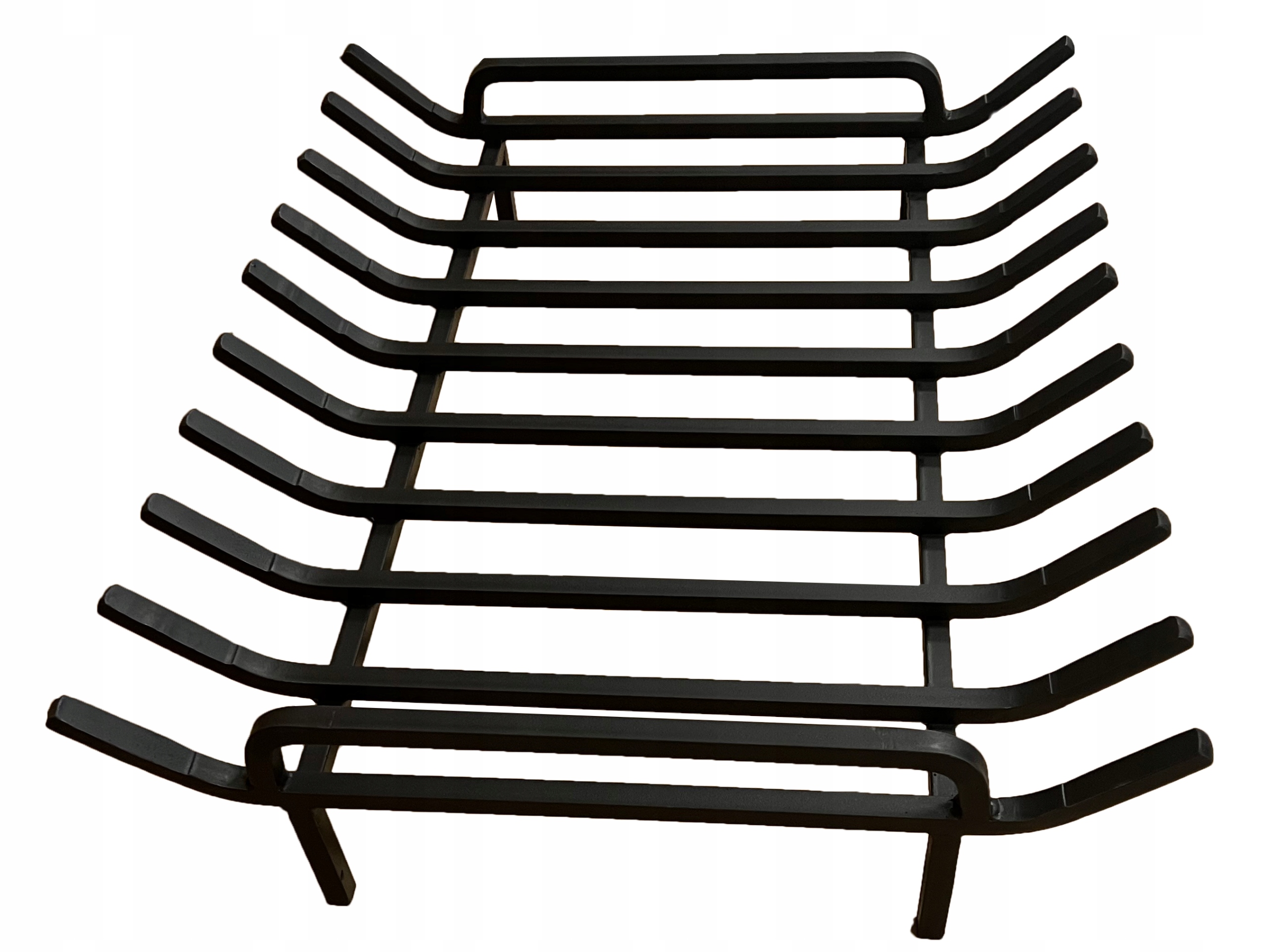 Kovaný Rošt Na Ohniště 65x55 cm Výrobce Art-metal