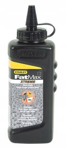 STANLEY KREDA FATMAX XL 225G CZARNA uniwersalny
