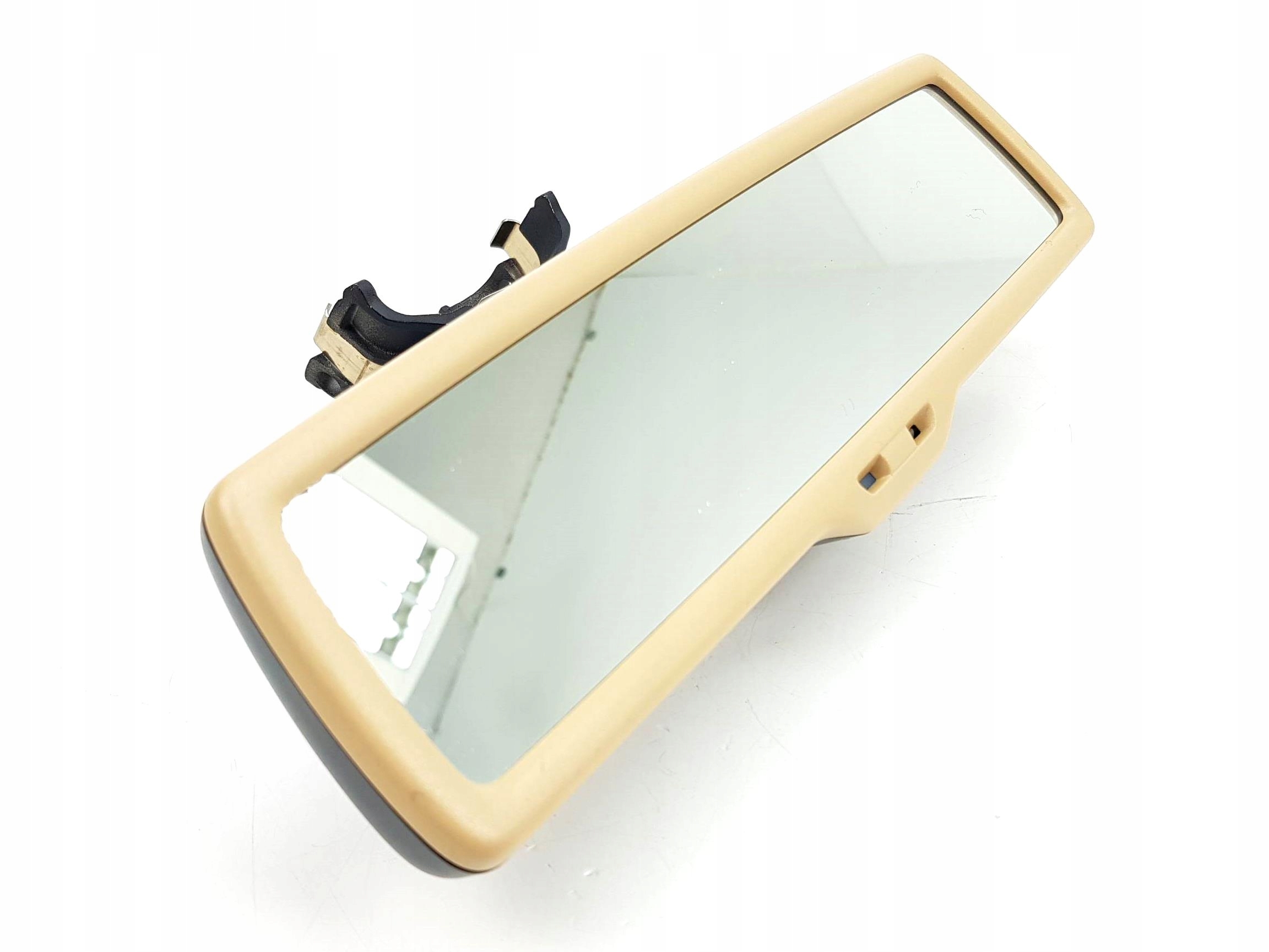 NOWE ORG LUSTERKO WSTECZNE WEWNETRZNE VW JETTA 1K2