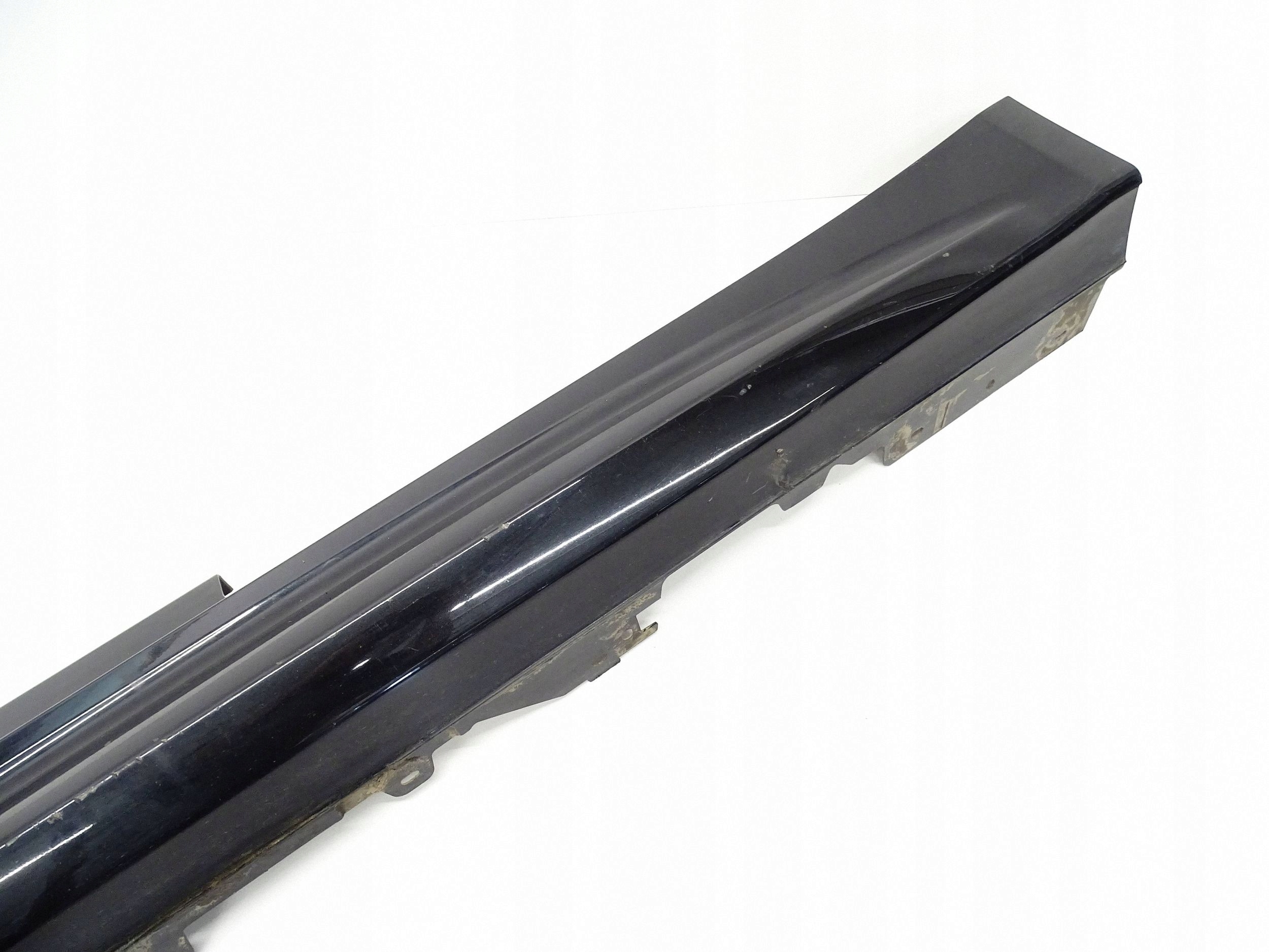 moulding cap threshold left BMW 4 32 F33 LIFT 7285785