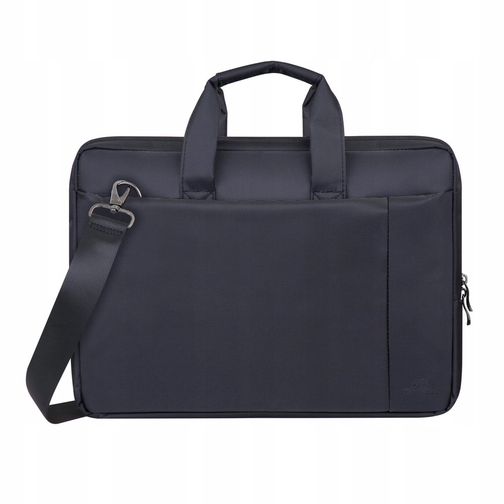 HIT!! Torba na laptopa 15,6" Rivacase BLACK EAN (GTIN) 6901820082310