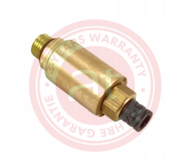 ZAWÓR CIŚNIENIA ZAWIESZENIA VW TOUAREG Producent części AT Autoteile