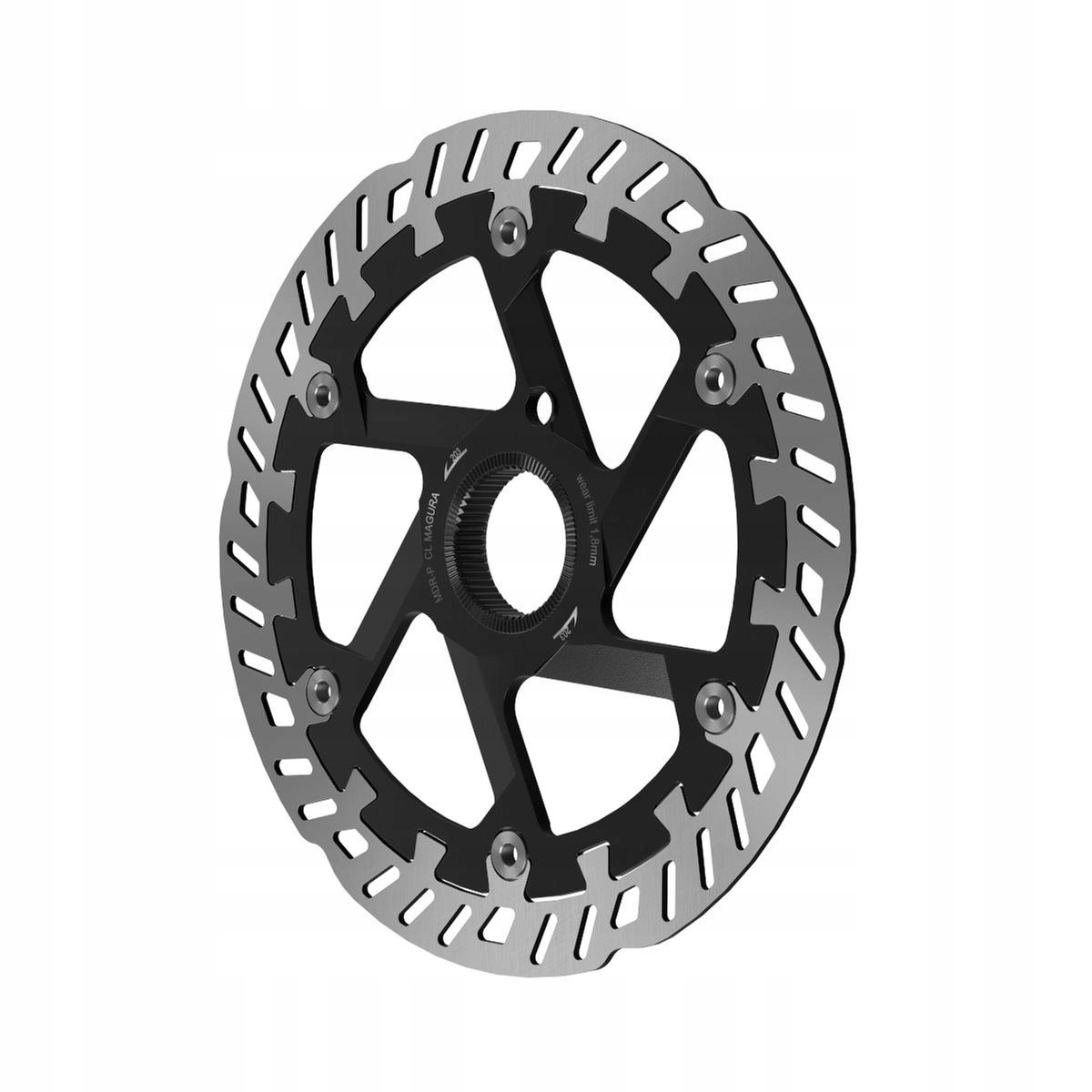 Tarcza hamulcowa Magura Mdr-p Center Lock 203 mm (8")