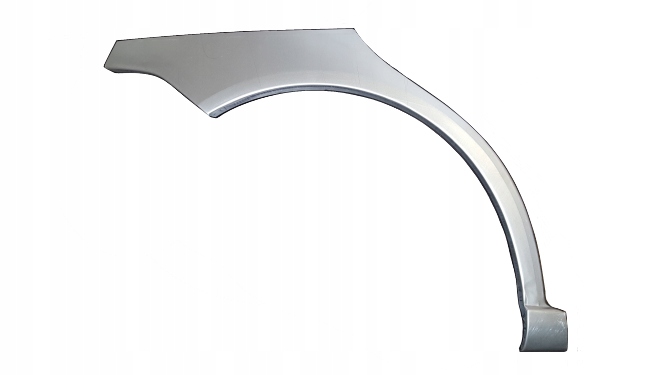 

Seat Cordoba 02-09 (6L) Reperaturka Błotnika Prawa