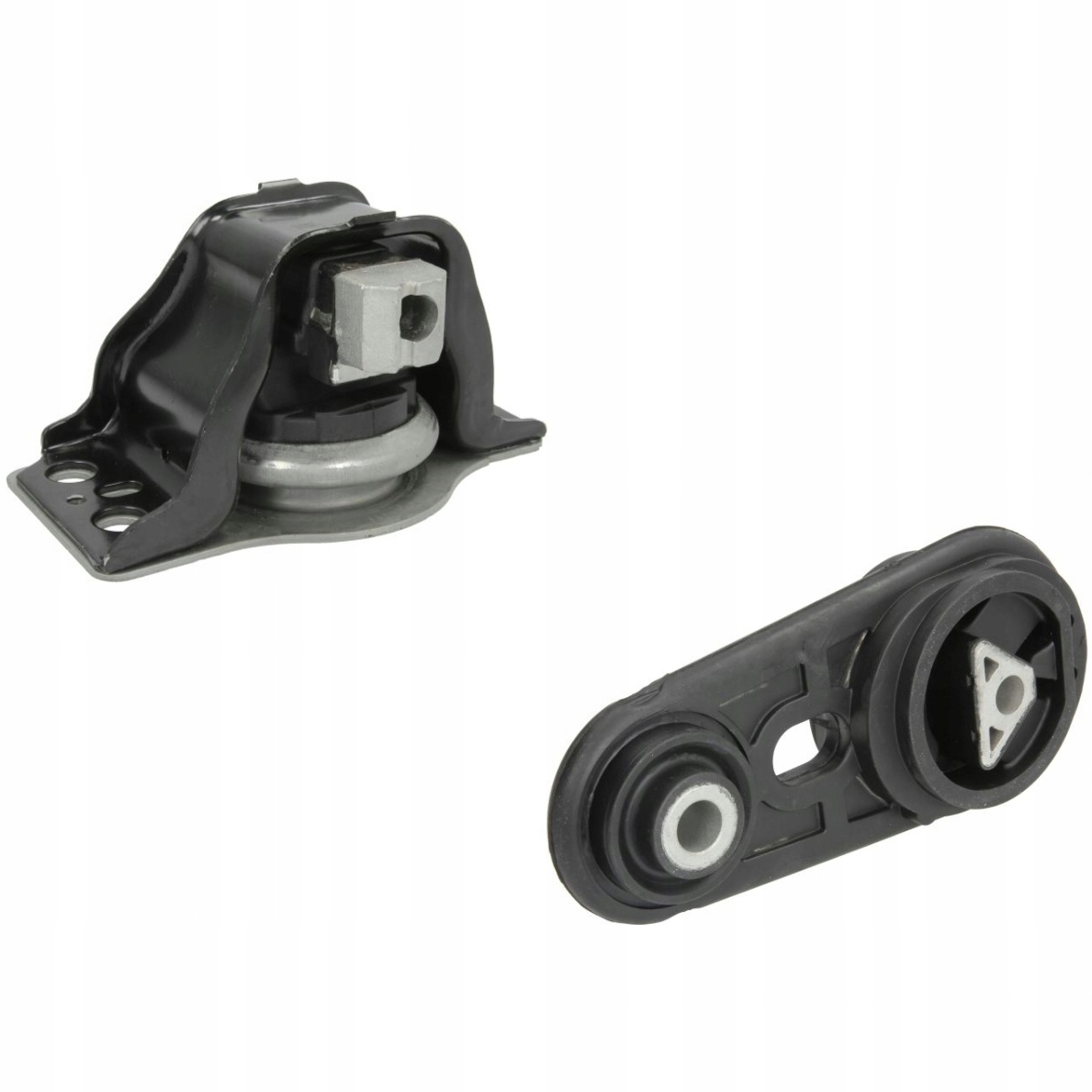 PODUSZKI SILNIKA PRZÓD + TYŁ DO RENAULT MEGANE II SCENIC II