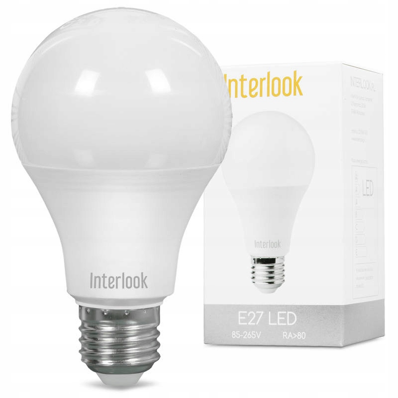 

Żarówka Led E27 15W 2835 Smd CCD 1590lm=100W 4000K