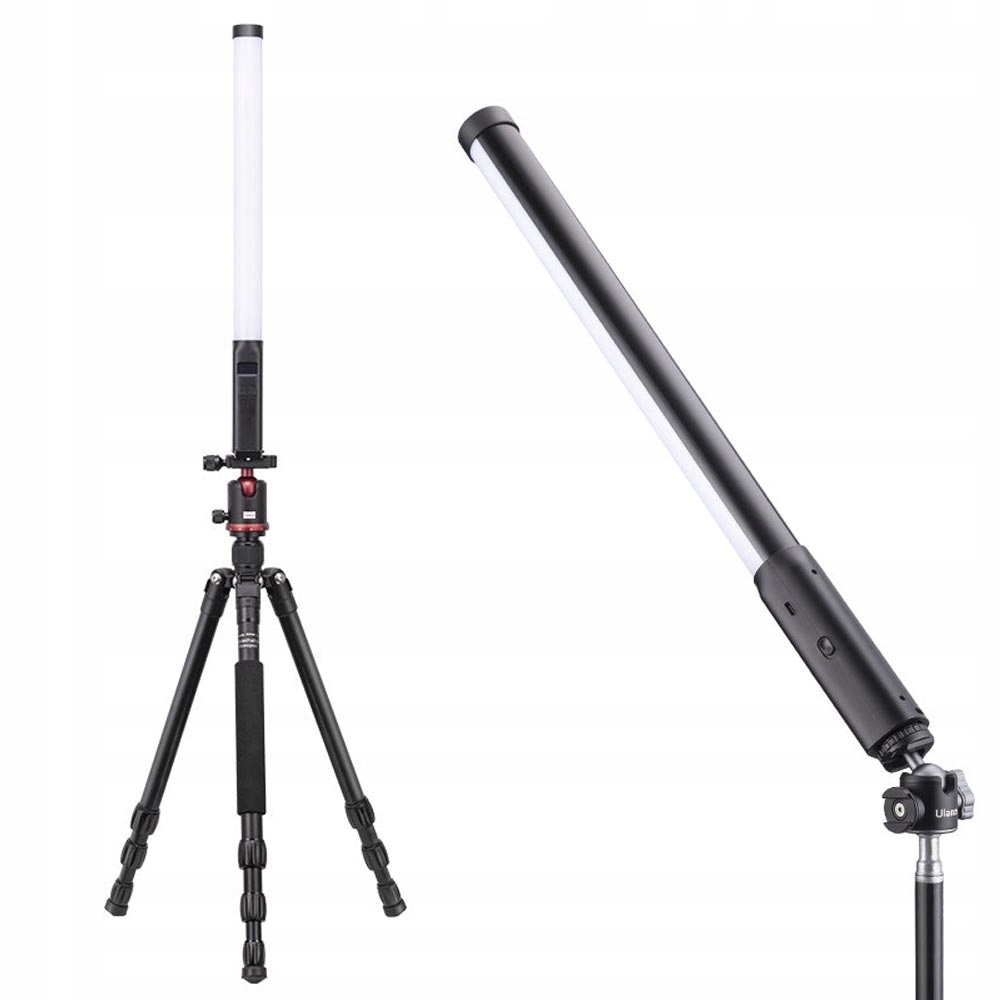 Lampa Studyjna Fotograficzna RGB LED Ulanzi VL119 Model VL119