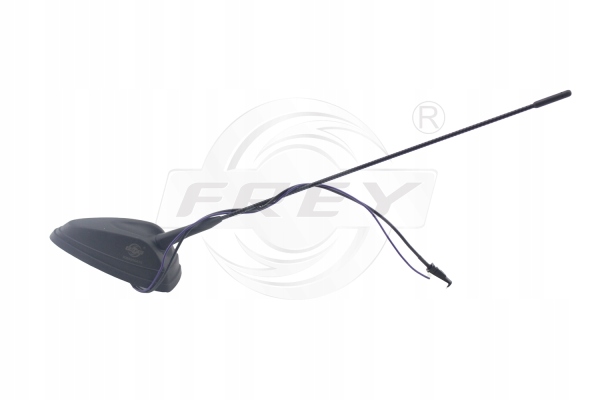 

Antena Mercedes Sprinter Vw Crafter 2E0035507