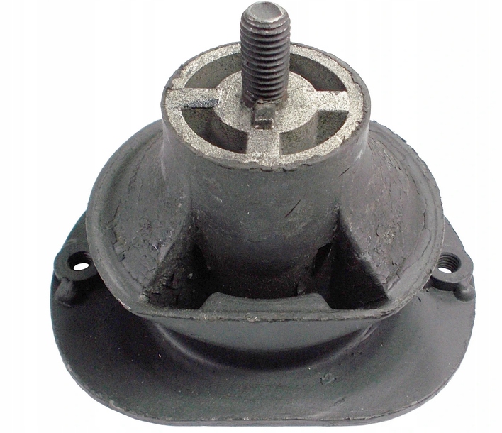 504074159 - Подушка коробки передач IVECO DAILY 2004-2012р.