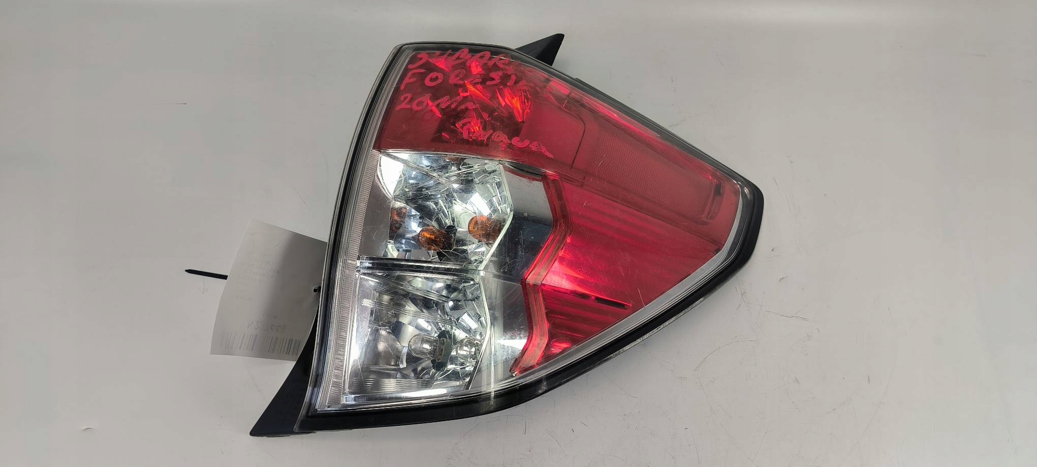 light left rear part 220-20046 SUBARU FORESTER