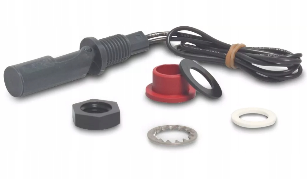 Bevo Snímač hladiny vody, LS108-5-1 230VAC