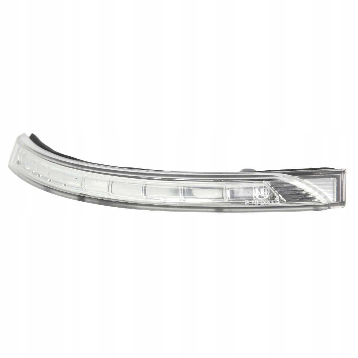 317-0045-3 - KIA SPORTAGE III 10-МИГАЛКА В ДЗЕРКАЛІ ПРАВОРУЧ