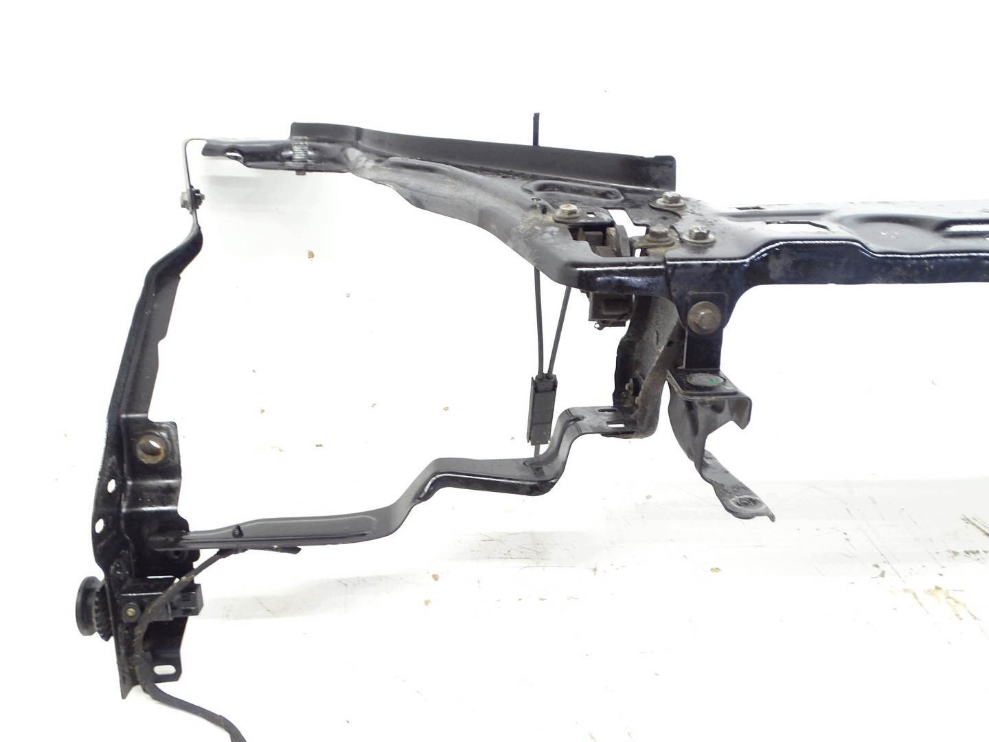 support panel for radiators OKULAR MERCEDES W204 A2046200072