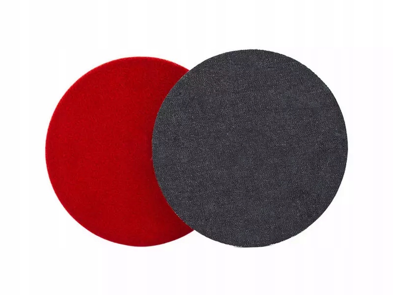 

Flexipads Denim Aggresive Orange Peel Pad 150mm