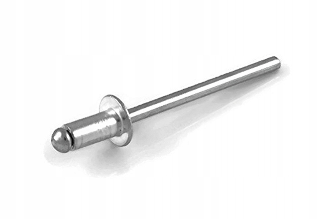 Nit nity zrywalne AL/FE 4x8 - 5 kg