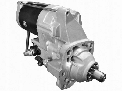 Rozrusznik John Deere 7.8kW/24 V