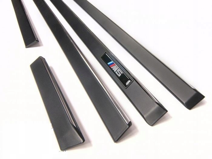Ttlibm03 - Дверні молдинги BMW E39 M5 STYLE