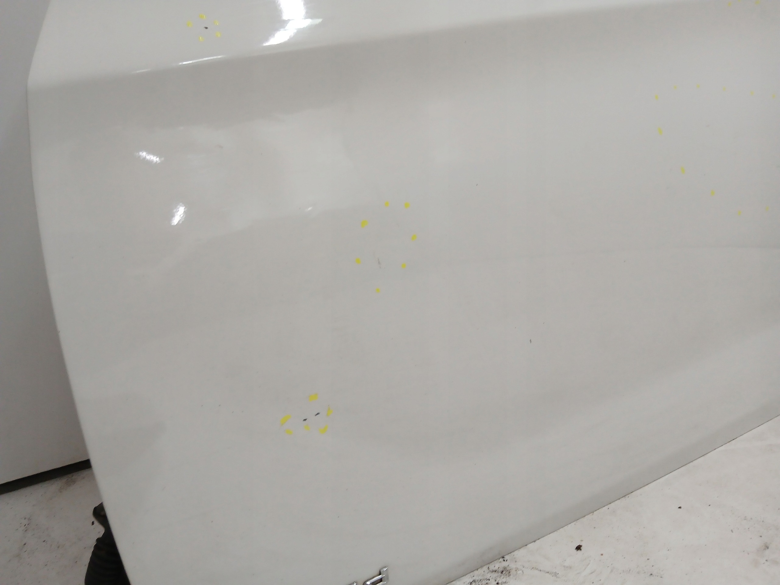 door left front BMW X1 E84 300