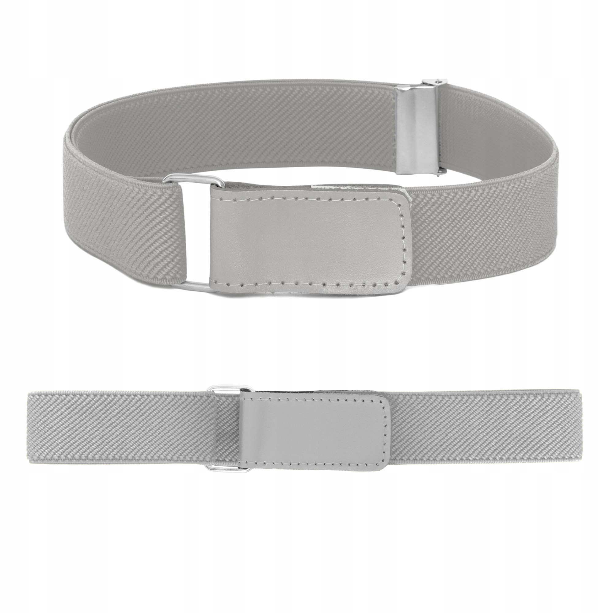 Pasek Dziecięcy do Spodni Rzep Regulacja Chłopca