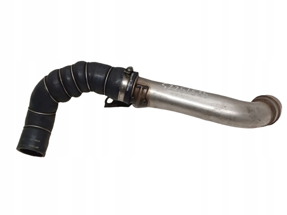 RENAULT LAGUNA 3 III 2.0DCI 08- PRZEWÓD POWIETRZA 14480J070B