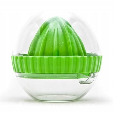 

Wyciskacz Do Cytrusów Ręczny Wyciskarka Pojemnik