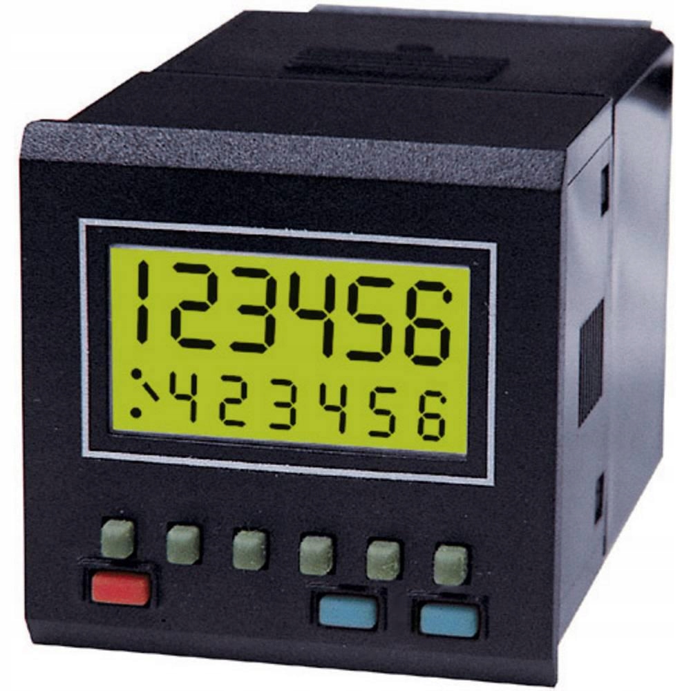 Licznik impulsów Trumeter 7932 7932