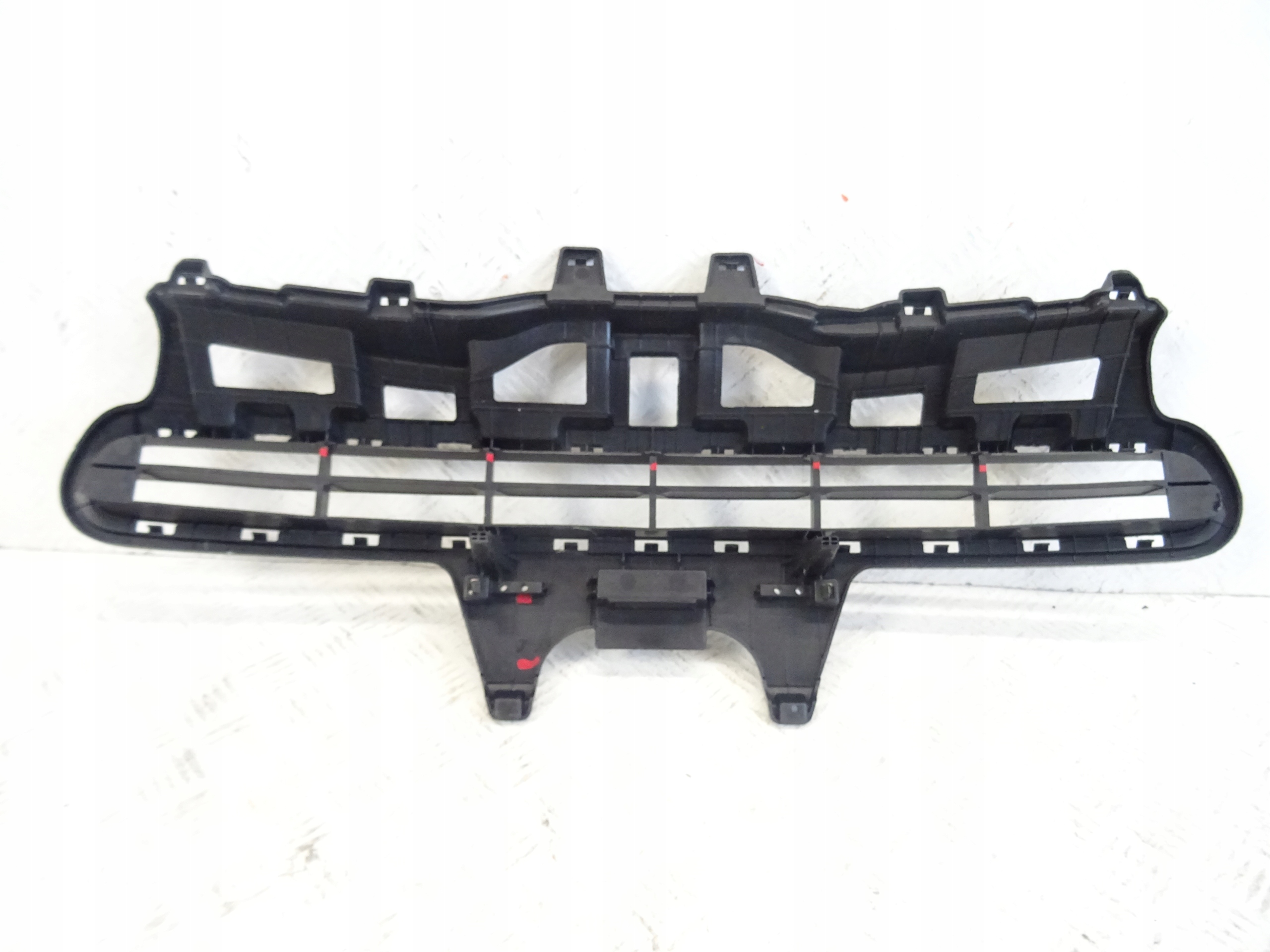 grill grille front front KIA PICANTO III 86561-G6700
