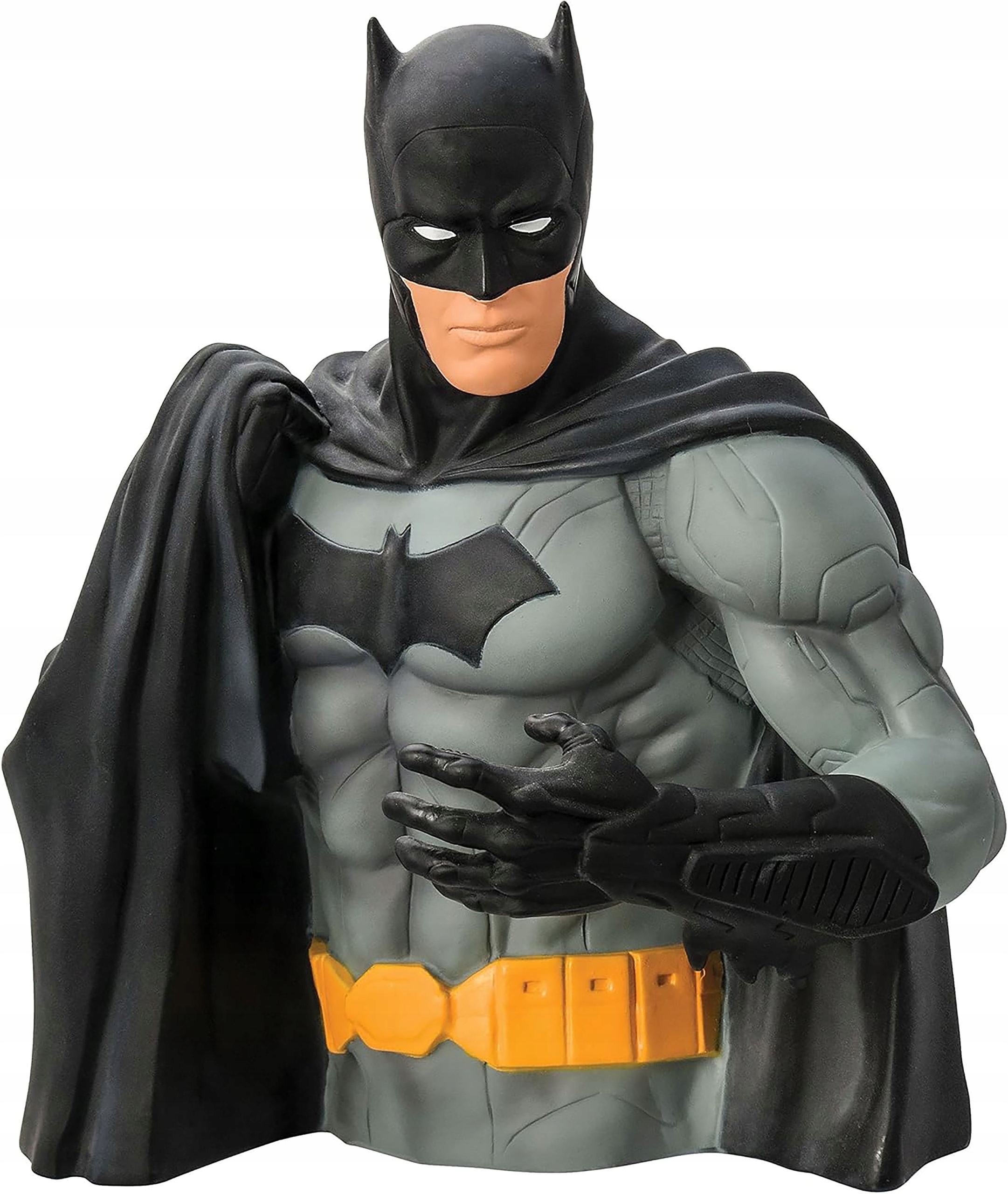 Monogram DC Batman Figural Bank