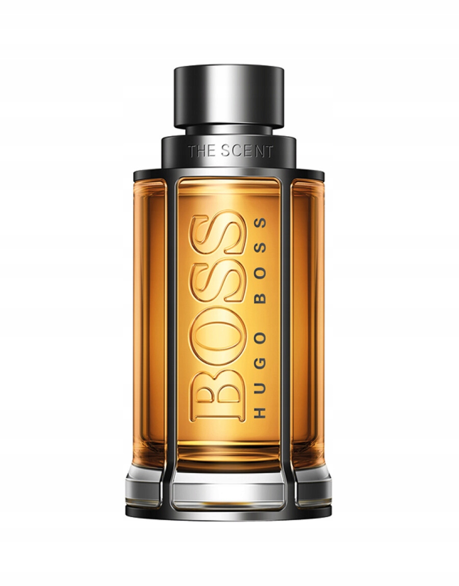 Hugo Boss, The Scent, Toaletní voda, Pro muže, 50 ml
