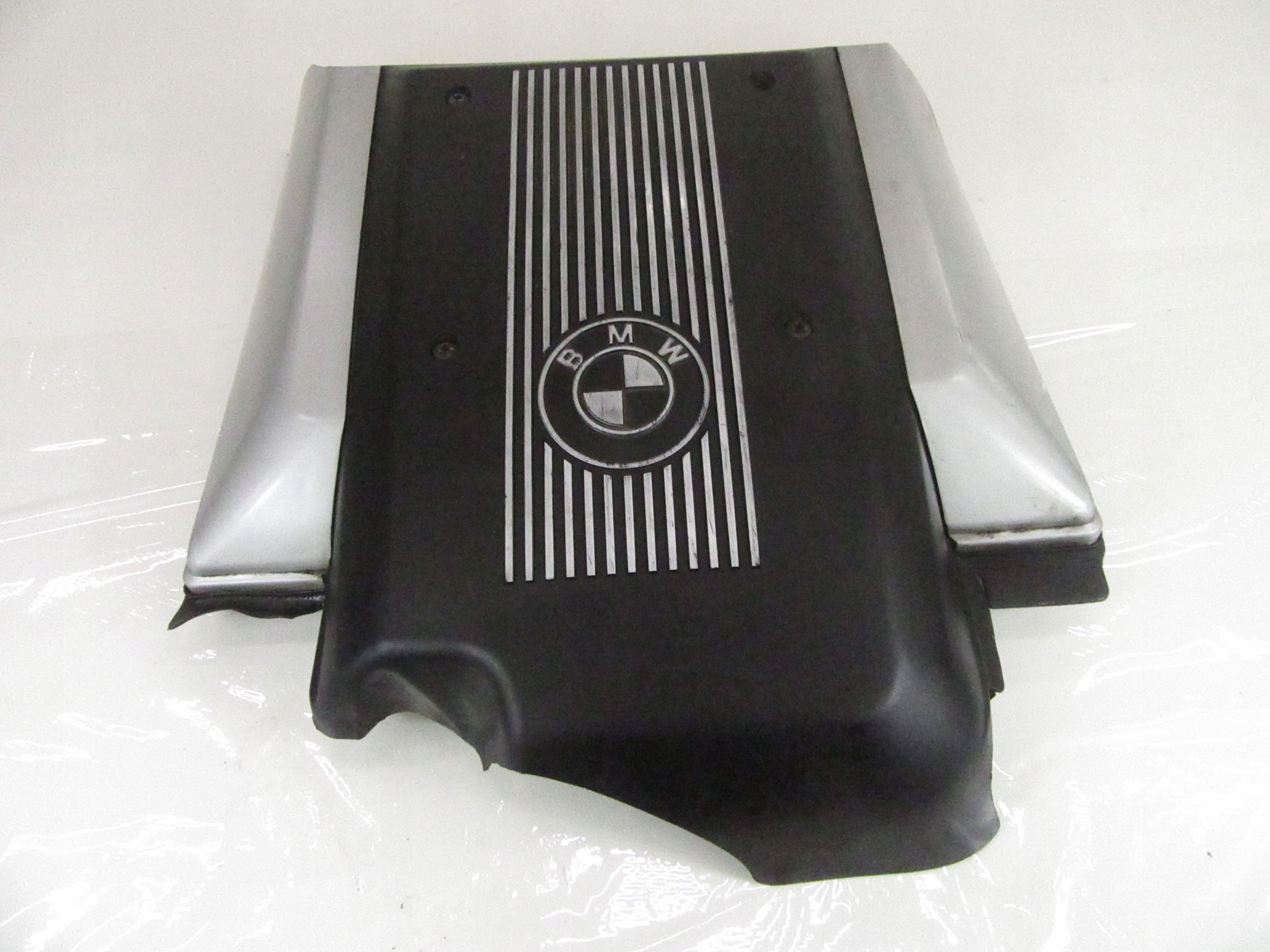 motorabdeckung oben BMW e53 X5 M62 4.4 M62b44tu V8 286km Vanos