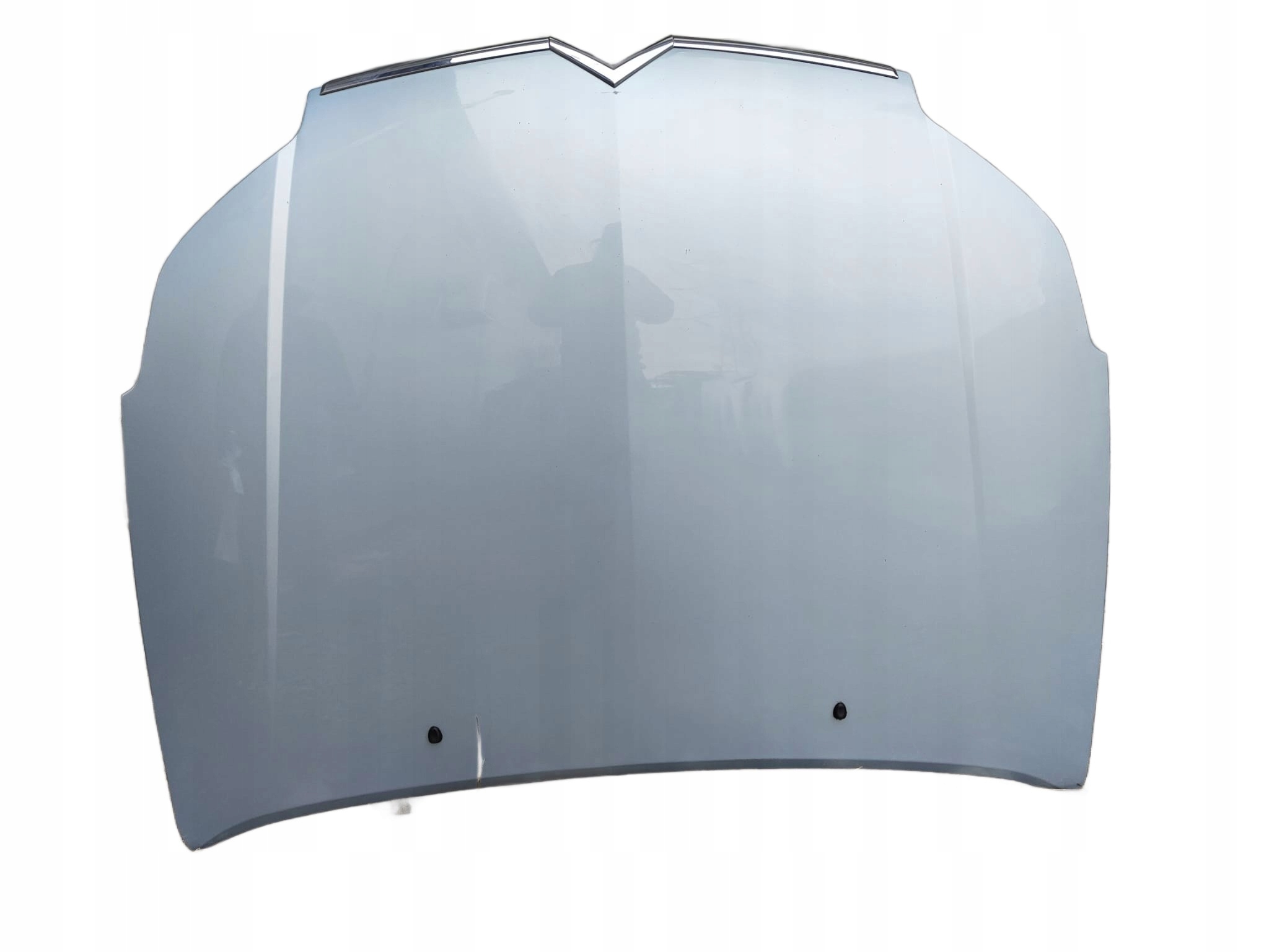 CITROEN C5 05-08 LIFT bonnet front front cover