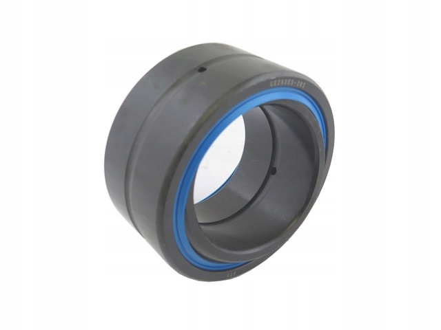 GEZ63ES2RS - Качающаяся втулка 63, 50x100, 01 подшипник VOLVO CAT