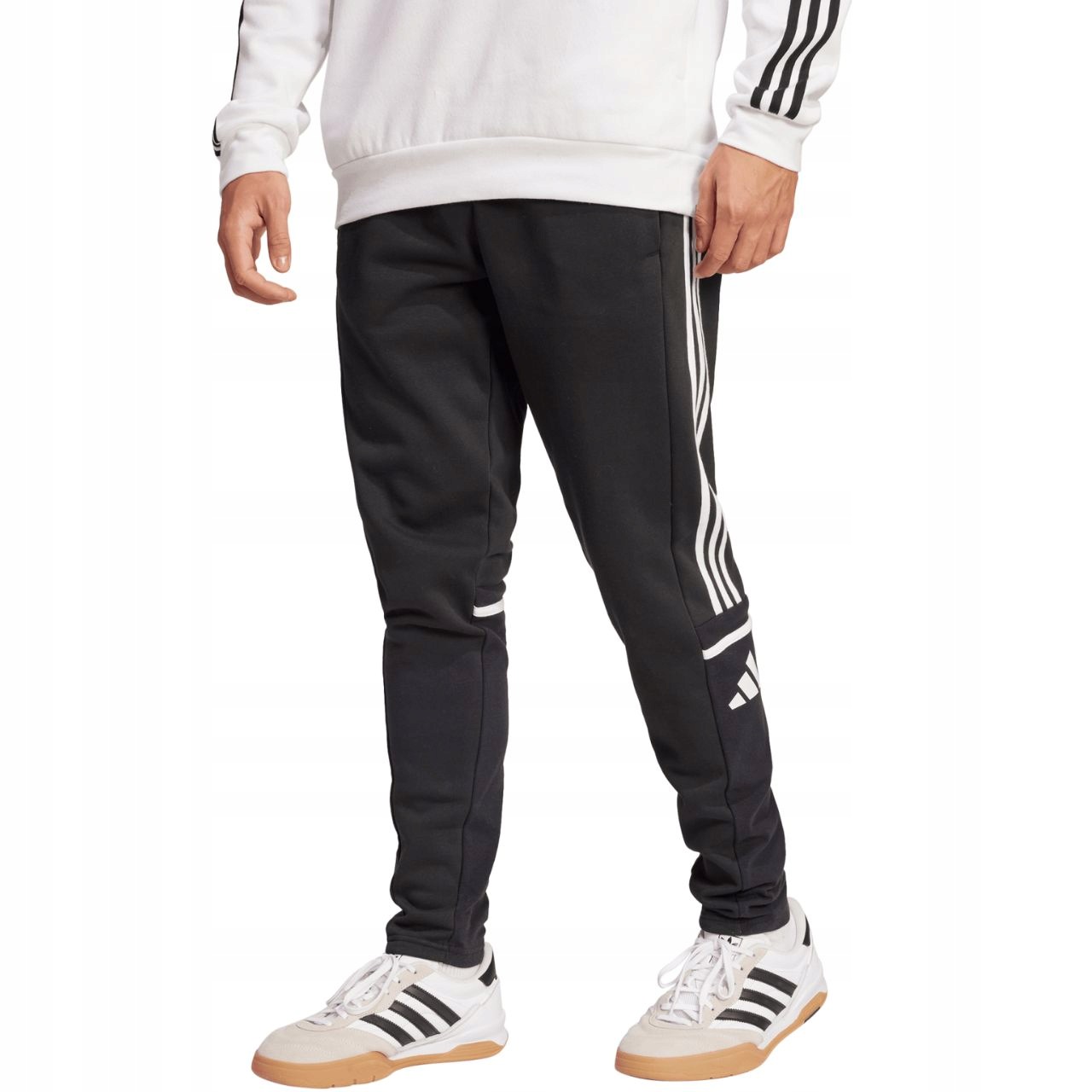 ND05_JE2765-XL JE2765 Pánské kalhoty adidas Squad